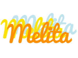 Melita energy logo