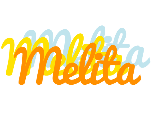 Melita energy logo