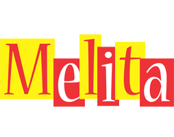 Melita errors logo