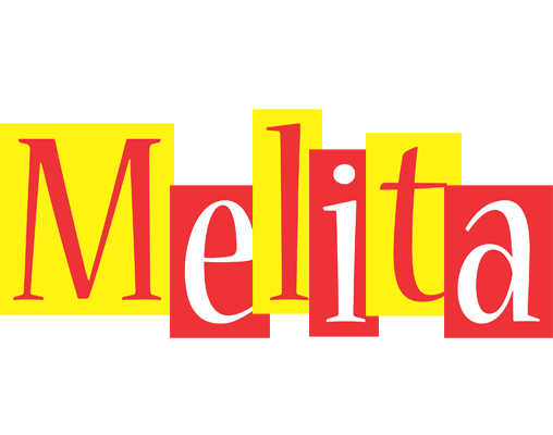 Melita errors logo