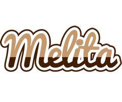 Melita exclusive logo