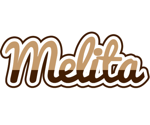 Melita exclusive logo
