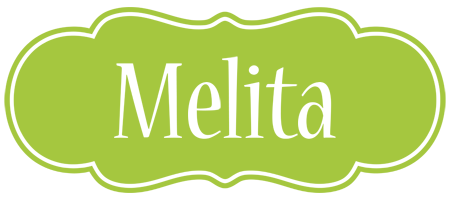 Melita family logo