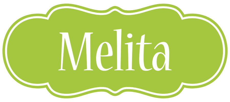 Melita family logo