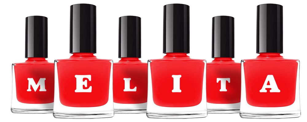 Melita fashion logo