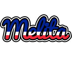 Melita france logo