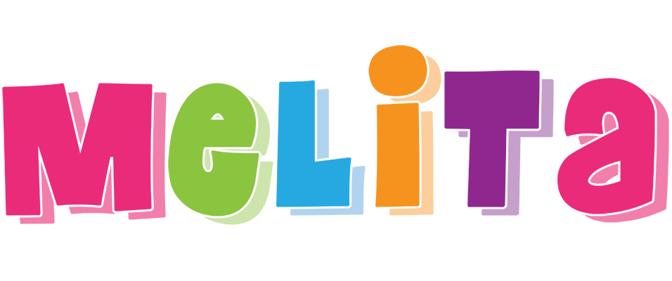 Melita friday logo