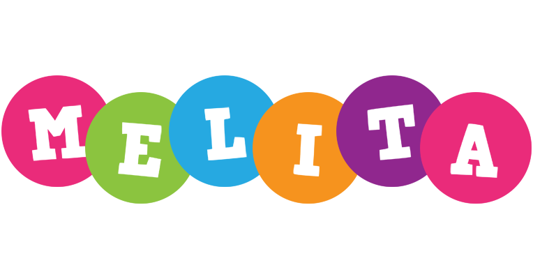 Melita friends logo