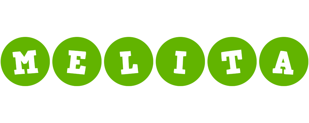 Melita games logo
