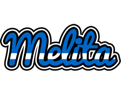 Melita greece logo