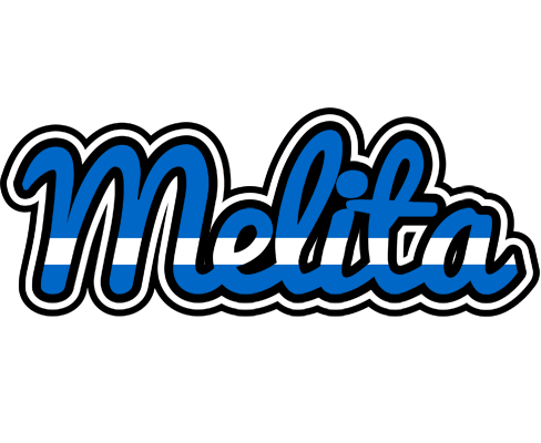 Melita greece logo