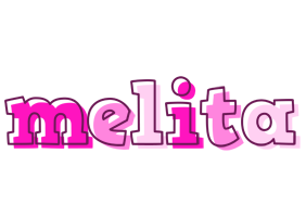 Melita hello logo