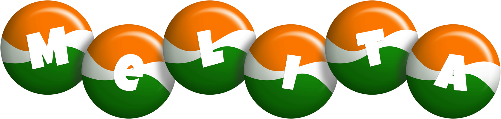 Melita india logo