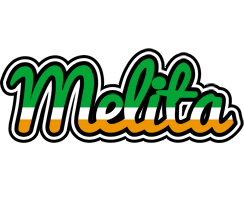 Melita ireland logo