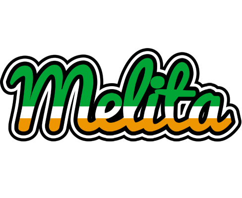 Melita ireland logo