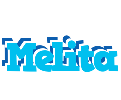 Melita jacuzzi logo