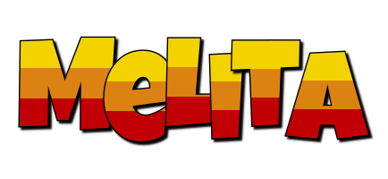 Melita jungle logo