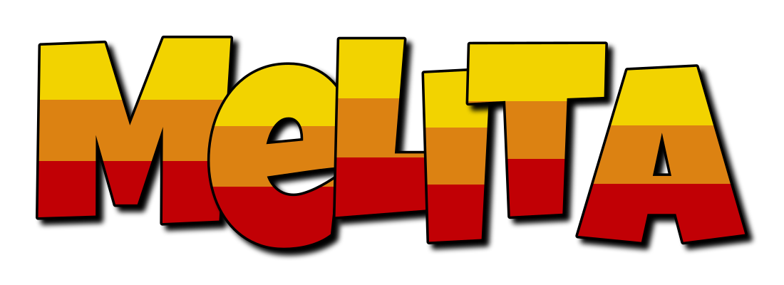 Melita jungle logo