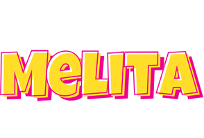 Melita kaboom logo