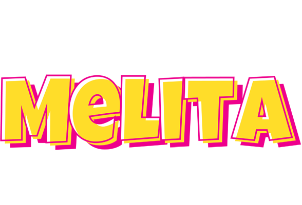 Melita kaboom logo