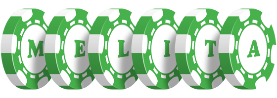 Melita kicker logo