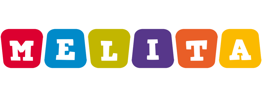 Melita kiddo logo