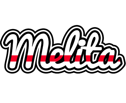 Melita kingdom logo