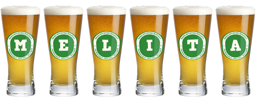 Melita lager logo