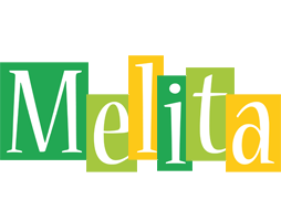 Melita lemonade logo