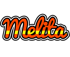 Melita madrid logo