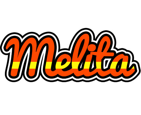 Melita madrid logo