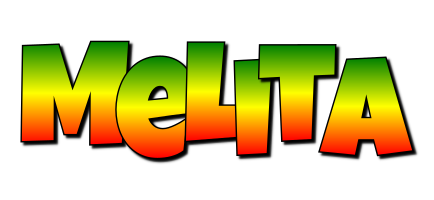 Melita mango logo