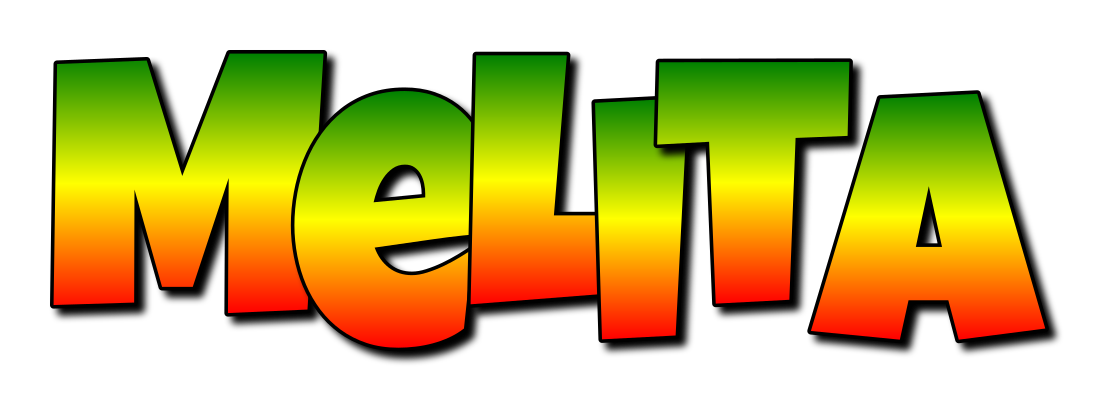 Melita mango logo
