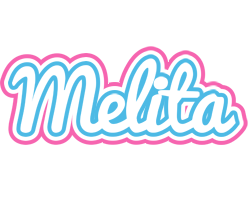 Melita outdoors logo