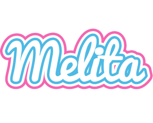 Melita outdoors logo