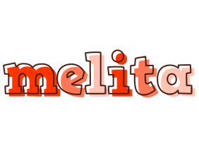 Melita paint logo