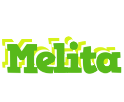 Melita picnic logo