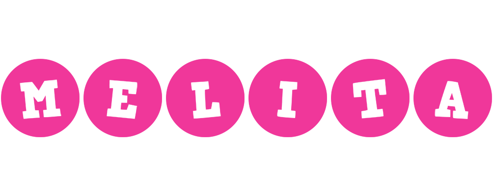 Melita poker logo