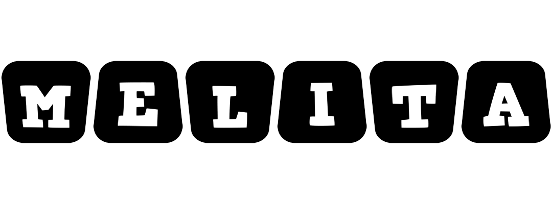 Melita racing logo