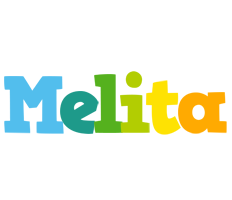 Melita rainbows logo