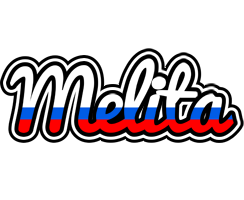 Melita russia logo