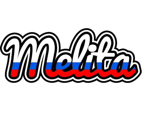 Melita russia logo