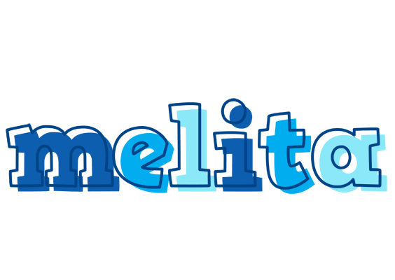 Melita sailor logo