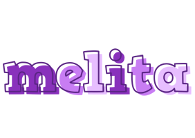 Melita sensual logo