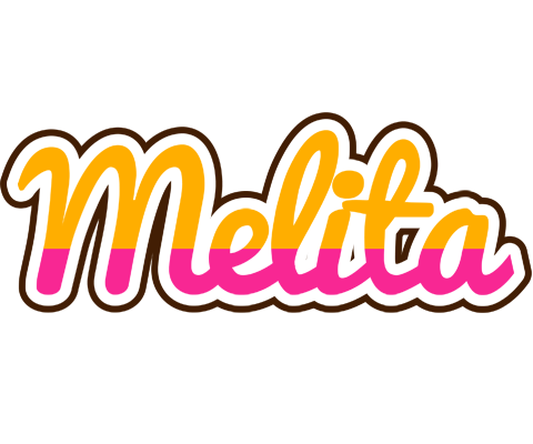 Melita smoothie logo