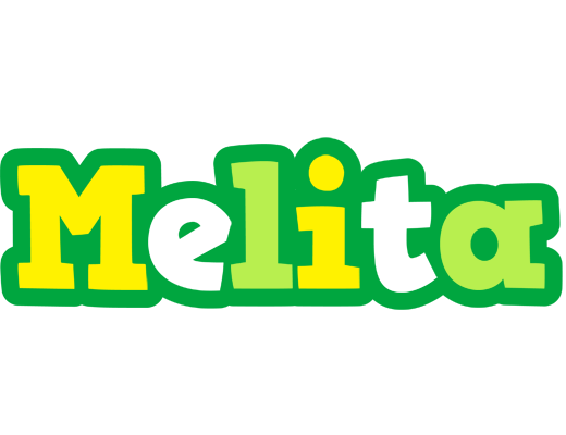 Melita soccer logo