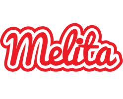 Melita sunshine logo