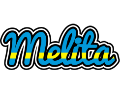 Melita sweden logo