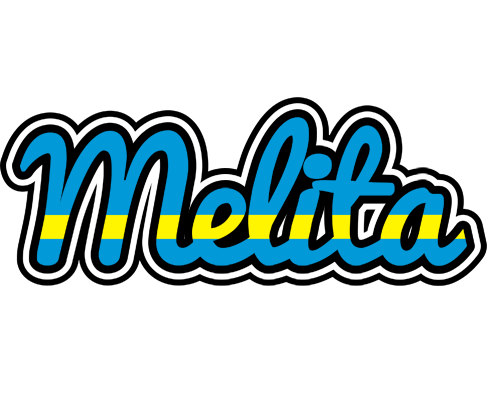 Melita sweden logo