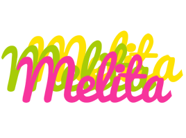 Melita sweets logo